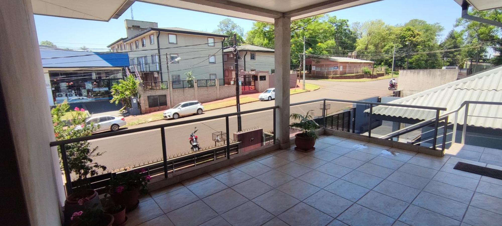 Excelente Departamento - Cataratas Alquiler Temporario Puerto Iguazu Exterior photo